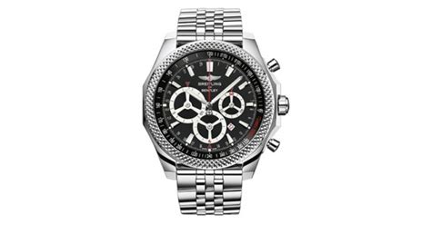 breitling for bentley barnato racing replica|Breitling Bentley flying b.